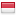holidayresort-lombok.com server is located in Indonesia